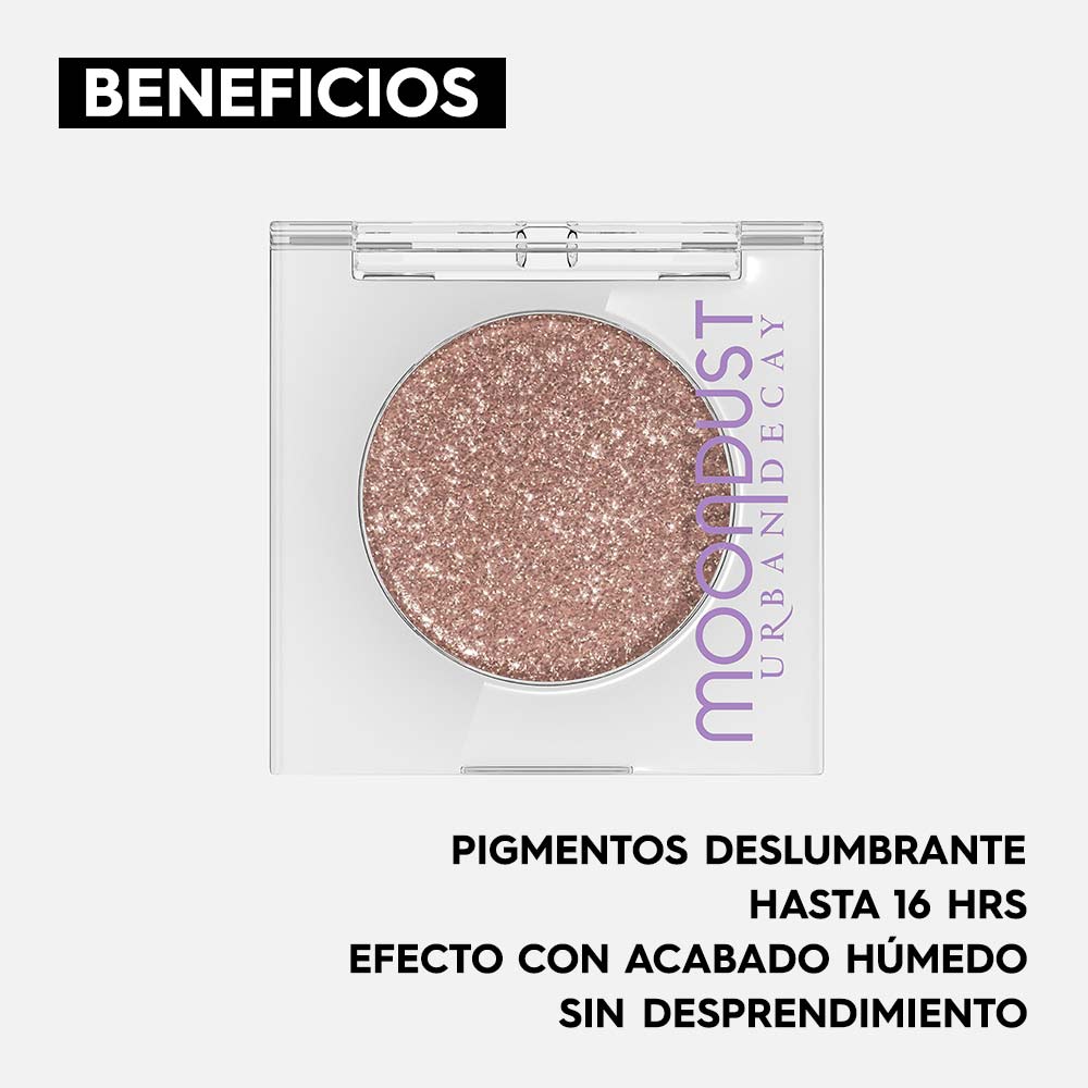 24/7 MOONDUST EYESHADOW (SOMBRA DE OJOS)